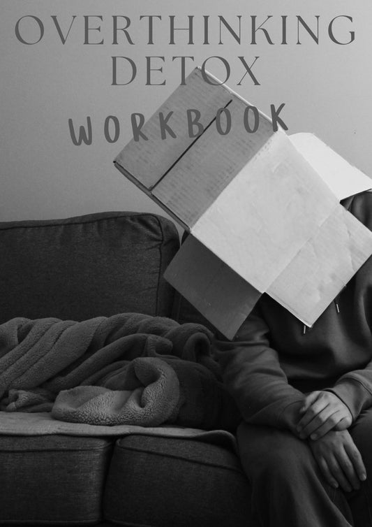 Overthinking Detox, 7-Day Reset